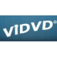 vidvd.nl logo image