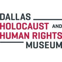 dallas holocaust and human rights museum logo image