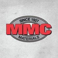 mmc materials, inc. logo image