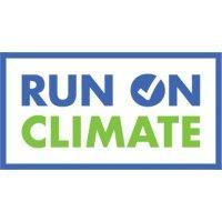 run on climate