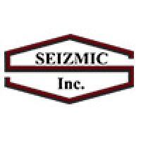 seizmic inc. logo image