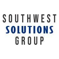 southwest solutions group logo image