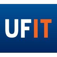 uf information technology (ufit) logo image