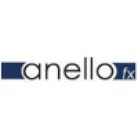 anello fx logo image