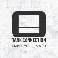 tank connection