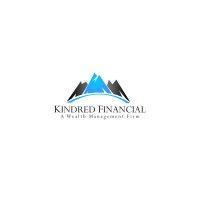 kindred financial llc logo image