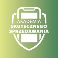 akademia skutecznego sprzedawania logo image