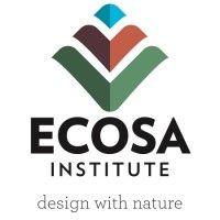 ecosa institute logo image