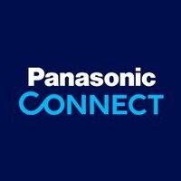 panasonic connect north america logo image