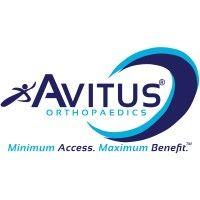 avitus orthopaedics logo image