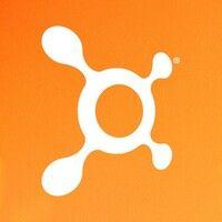 orangetheory fitness | austin fitness group logo image