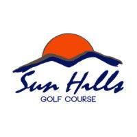 sun hills logo image