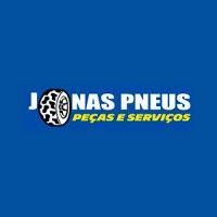 jonas pneus logo image