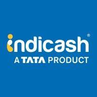 tata communications payment solutions ltd | indicash atm logo image