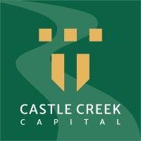 castle creek capital llc logo image