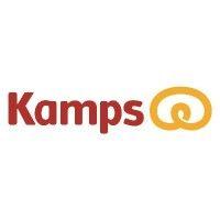 kamps gmbh logo image