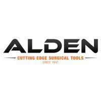 alden tool company, inc. logo image