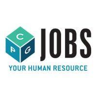 cpgjobs logo image