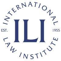 international law institute logo image