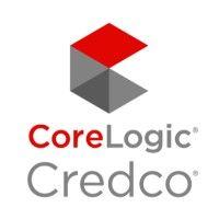 credco, now a part of corelogic logo image