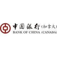 bank of china (canada)