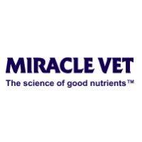 miracle vet logo image