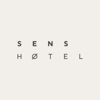 sens høtel logo image