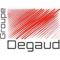 groupe degaud logo image