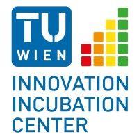 tu wien innovation incubation center (i²c) logo image