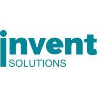 invent solutions s.a.r.l logo image