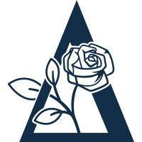 delta phi lambda sorority, inc. logo image