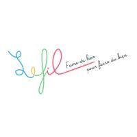 association le fil logo image