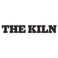 the kiln advertising logo image