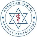 logo of American Jewish Medical Association