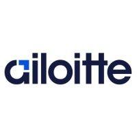 ailoitte - mobile app development logo image