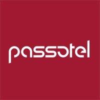 passotel sa logo image