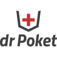 dr poket logo image