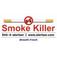 smokekiller logo image