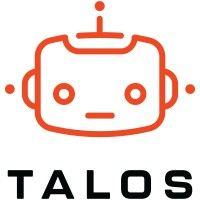 talos - efficient decision making through automation and analytics logo image