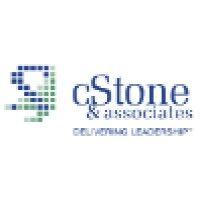 cstone & associates executive search