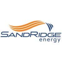 sandridge energy logo image