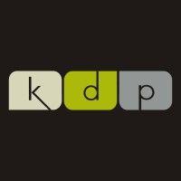 kdp certified public accountants, llp logo image