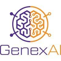 genexai logo image