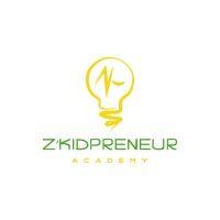 z'kidpreneur academy logo image