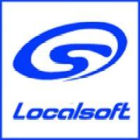 localsoft games logo image