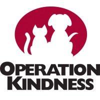 operation kindness logo image