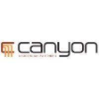 canyon midstream partners