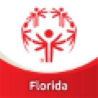 special olympics florida logo image