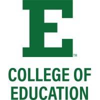 college of education at eastern michigan university