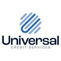 universal credit services, inc. logo image